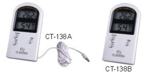 溫濕度計(jì)-CT-138A/138B