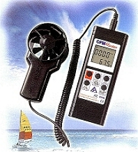風(fēng)速計(jì)AZ8901