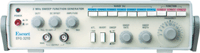 EFG-3210 2MHz掃描函數(shù)發(fā)生器