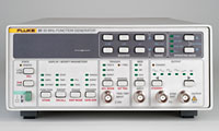 50 MHz 函數(shù)/脈沖發(fā)生器