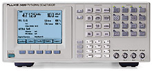 Fluke54000系列電視信號發(fā)生器