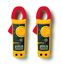 Fluke321/322鉗型表