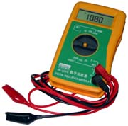 兆歐表IR3005