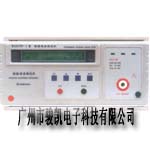MS2670P-I 型程控耐壓測(cè)試儀