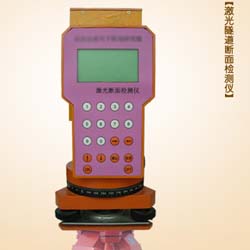 激光隧道斷面檢測(cè)儀JKZCDM-A