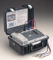 5kV絕緣電阻測試儀MIT520