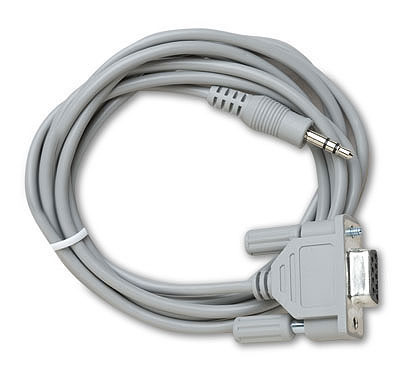 電腦接口電纜(COM口)CABLE-PC-3.5