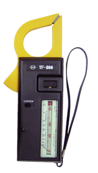 AC指針鉗表YF-800