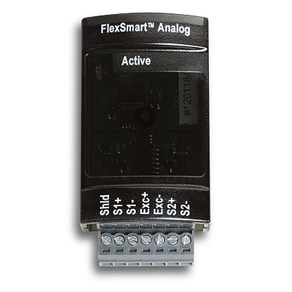 FlexSmart模擬模塊(2通道)S-FS-CVIA