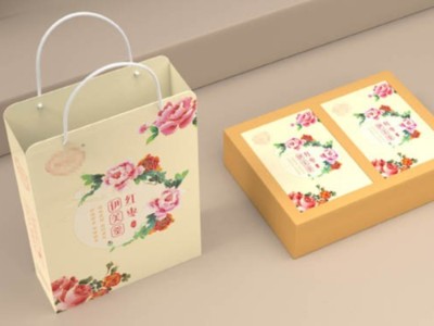 在茶葉包裝盒定制中，禮品包裝盒定制廠家教你如何省錢