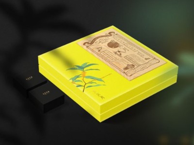 包裝盒定制廠家告訴你，紙質(zhì)月餅包裝盒有哪些優(yōu)點(diǎn)？