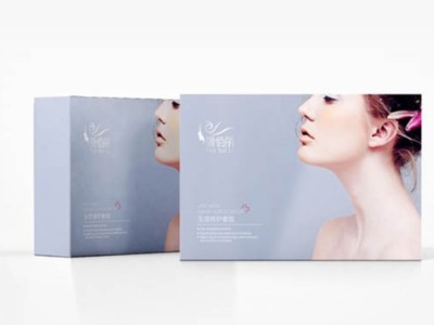 【濟(jì)南】國潮風(fēng)化妝品包裝盒，被紙盒廠家做成了藝術(shù)品