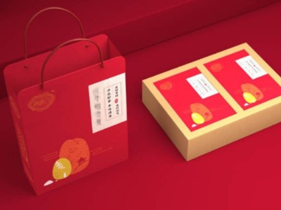 禮盒太貴？卡盒太low！看禮品包裝盒定制廠家玩出新花樣