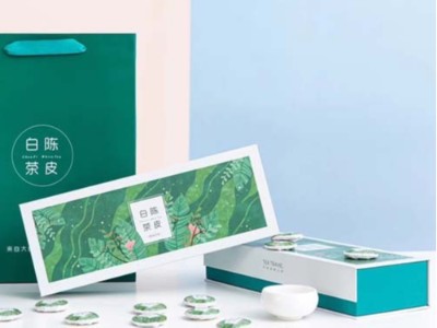 濟(jì)南包裝盒廠家如何設(shè)計茶葉包裝盒