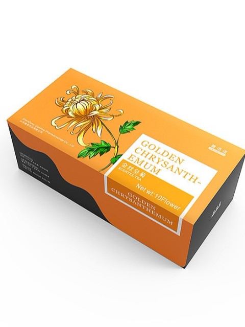 在濟南選擇茶葉禮盒定制廠家，記住這三點很重要