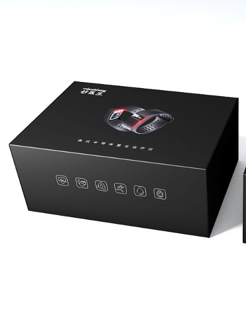 濟南包裝盒制作廠家歡迎援鄂醫(yī)療戰(zhàn)士回家??！