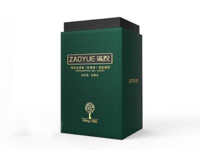 濟南禮盒廠家運用了這項工藝，為禮品包裝盒加分