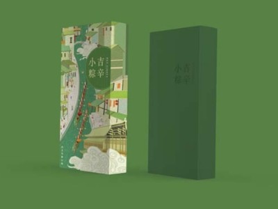 濟(jì)南禮盒廠家淺談，在金銀卡紙包裝上受追棒，必須有這種工藝