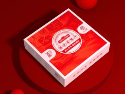極寒天氣，看濟南禮品盒廠家生產(chǎn)的年貨禮盒如何發(fā)貨？