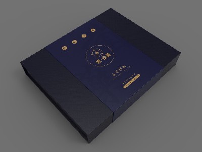 好看的盒子會(huì)更貴嗎？濟(jì)南包裝盒廠家告訴您包裝盒定制的區(qū)別
