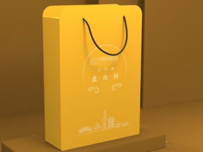 包裝盒定做廠家分析手提袋用途有哪些？