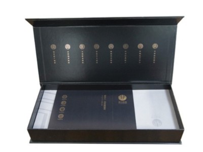 濟南紙盒定制廠家教您，如何根據(jù)茶葉包裝盒材質辨別其品質？