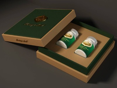 為什么花了大價錢，做出來的保健品包裝盒卻很土？