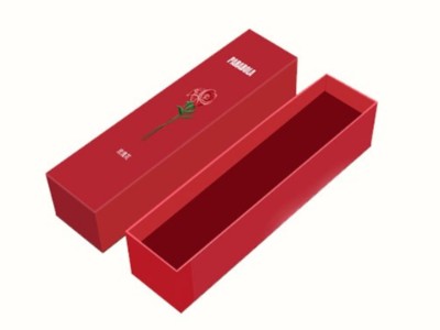 濟(jì)南禮品盒定制廠家告訴你如何設(shè)計玫瑰茶包裝盒更個性？