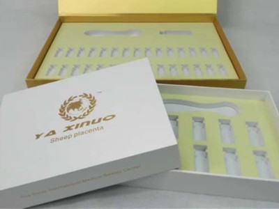 跟隨“國潮風(fēng)”的腳步，讓化妝品包裝盒綻放光彩！