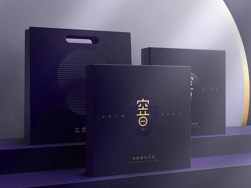 在山東，茶葉包裝盒定制前做好這3件事，讓您的產(chǎn)品的更容易成為爆款