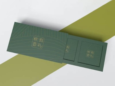 你看了這些粽子包裝盒是否被迷的神魂顛倒呢？