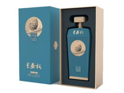 解鎖酒盒包裝“月光寶盒”，這設計太喜歡了！