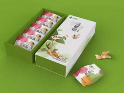 土特產(chǎn)包裝盒如何“不土”，濟(jì)南彩盒生產(chǎn)廠家教你