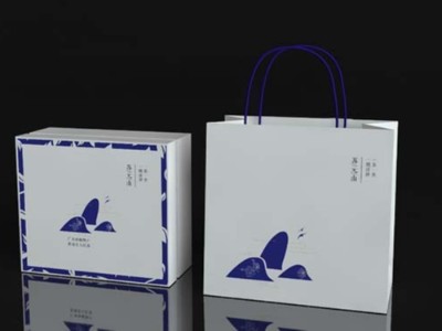 濟(jì)南包裝盒廠家教您農(nóng)產(chǎn)品包裝盒，如何擺脫“土”味？