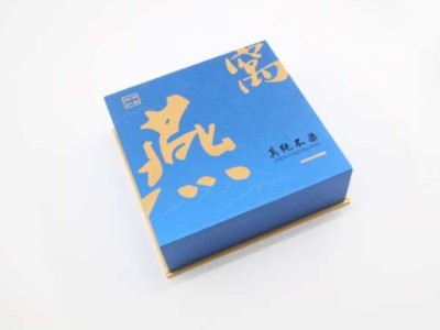 包裝盒定做廠家生產(chǎn)的禮品包裝盒，如此個(gè)性化，你被驚艷到了嗎？