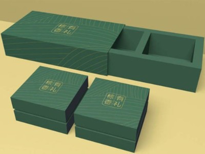關(guān)于粽子包裝盒定制，濟(jì)南禮品盒廠家不得不說的幾件事？