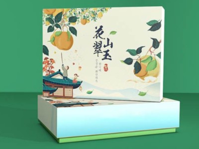 來紙盒定制廠家，看看有你喜歡的水果包裝盒款式嗎？