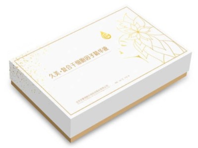 來紙盒定制廠家，看“爆款”化妝品包裝盒設(shè)計(jì)