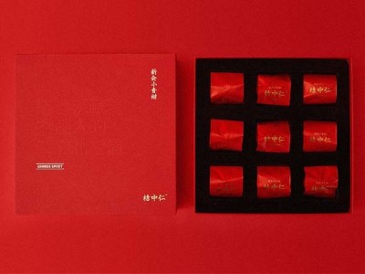 為什么禮品包裝盒偏愛天地蓋盒？
