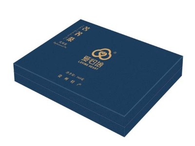 看濟南禮品包裝盒廠家，如何讓包裝盒撩到你的心