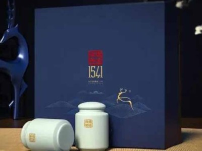 從多種風(fēng)格的茶葉包裝盒，品出不同茶味道