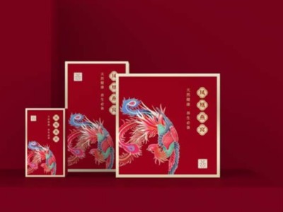 禮品包裝盒廠家告訴你，包裝設(shè)計(jì)需要講究的色彩搭配有這些