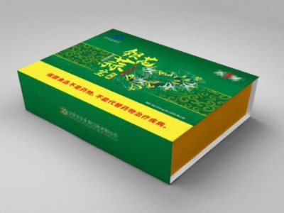 濟(jì)南禮盒廠家淺談包裝盒印刷，價格相差巨大的三個原因？