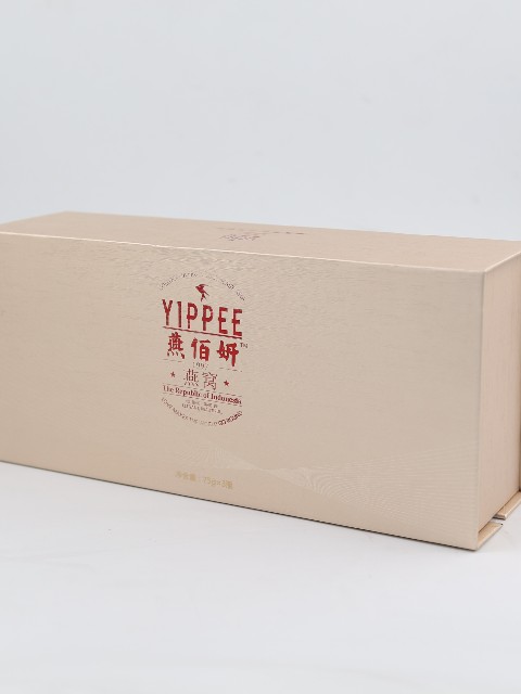 看！濟(jì)南包裝盒廠家，如何打造一盒多用？