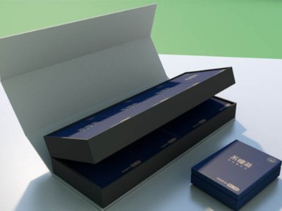 濟南禮盒廠家淺談想要設計讓人眼前一亮的茶葉包裝盒，這四點很重要