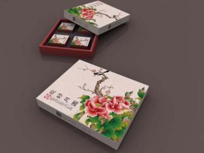 包裝盒定制廠家告訴你，精致的月餅包裝盒是如何誕生的？