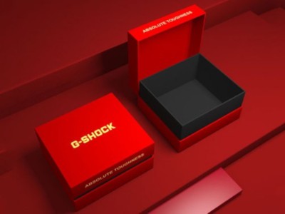 為了使包裝盒定制更出彩，他們居然做到這種程度！