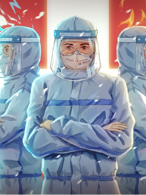 新冠疫情影響，美股熔斷。投資該何去何從——濟南包裝盒廠家的愚見