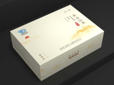 看禮品包裝盒定制廠家，如何玩轉(zhuǎn)盒子上的二維碼