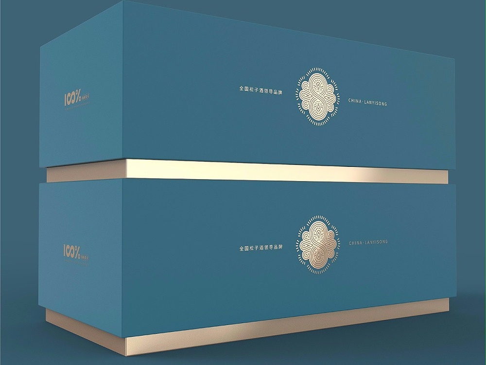 酒水包裝盒_山東包裝盒廠家_濟(jì)南恒印包裝有限公司